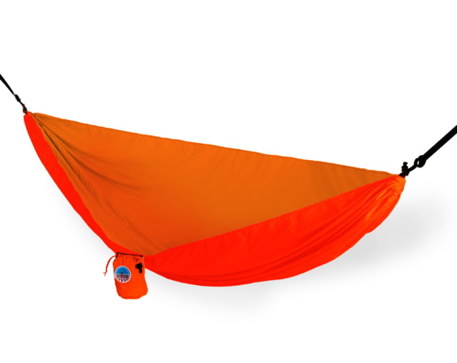 Yukon Outfitters Freedom Hammock Orange