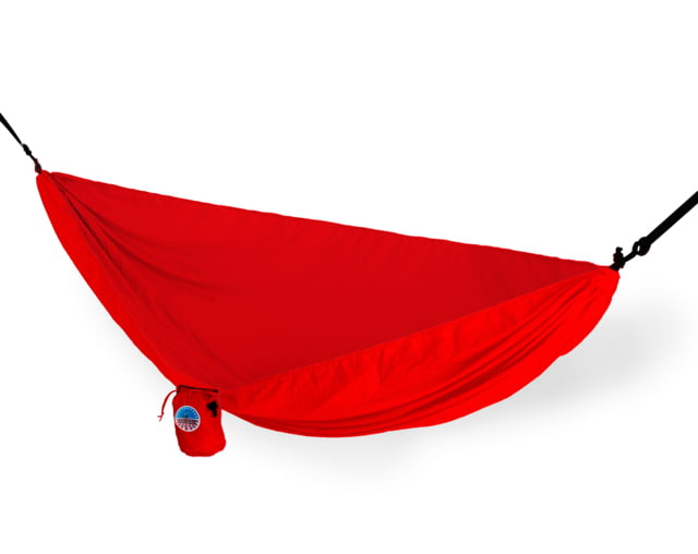 Yukon Outfitters Freedom Hammock Red