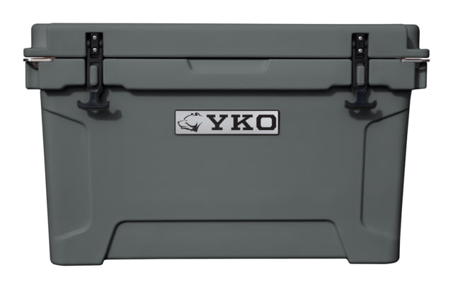 Yukon Outfitters Hard Cooler 45 Charcoal