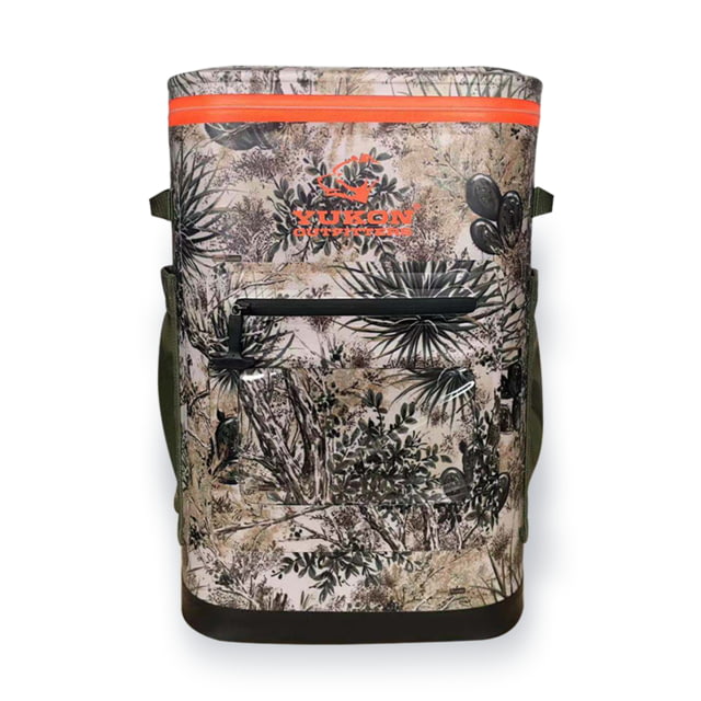 Yukon Outfitters Hatchie Backpack Cooler Game Guard