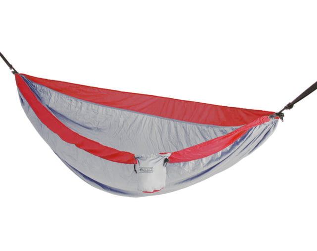 Yukon Outfitters Patriot Hammock Grey/Red