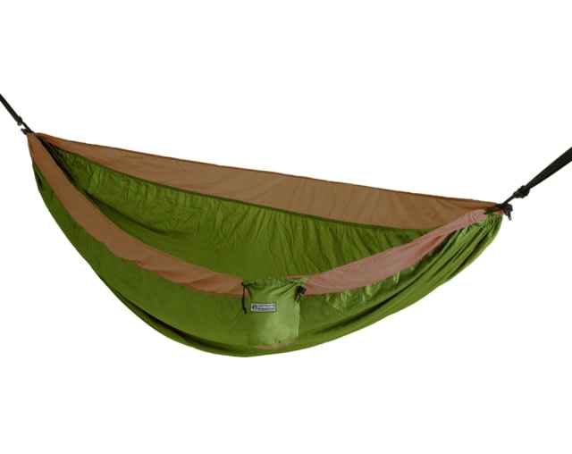 Yukon Outfitters Patriot Hammock Barksdale/Olive