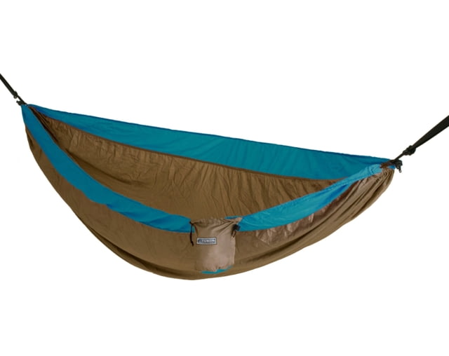 Yukon Outfitters Patriot Hammock Barksdale/Teal