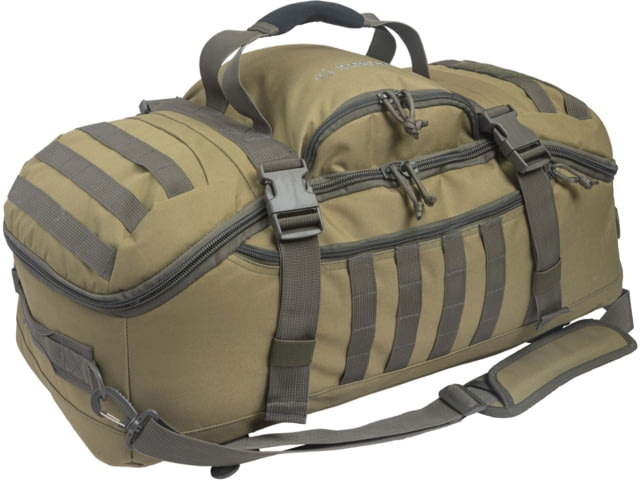 Yukon Outfitters Tactical Bug-Out Bag26x13x11inCoyote/Foliage