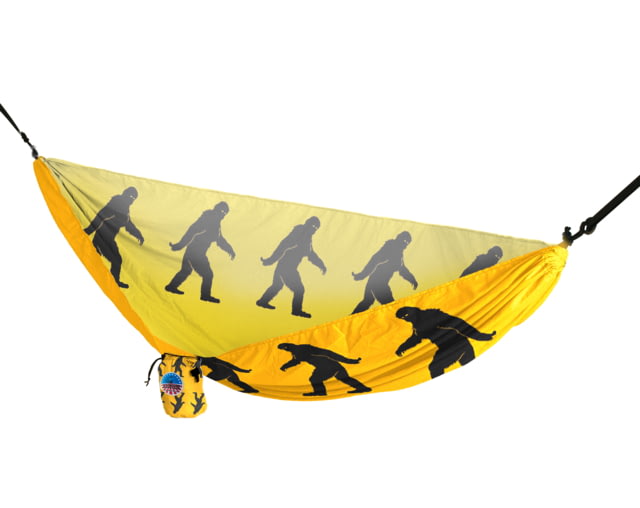 Yukon Outfitters Vista Printed Hammock Hide N Seek