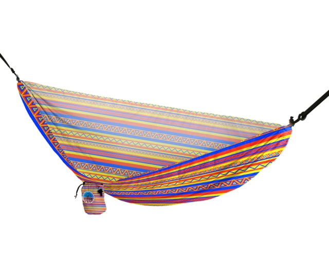 Yukon Outfitters Vista Printed Hammock SW Blanket