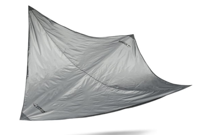 Yukon Outfitters Walkabout Rainfly Cover Gray