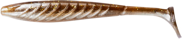 Yum Pulse Swimbait-Soft Plastic Swimbaits 3.5in Arkansas Shiner