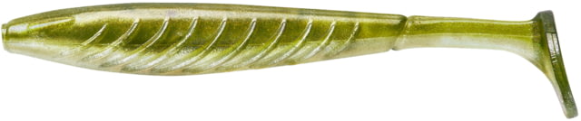 Yum Yum Pulse Swimbait-Soft Plastic Swimbaits 3.5in Ayu