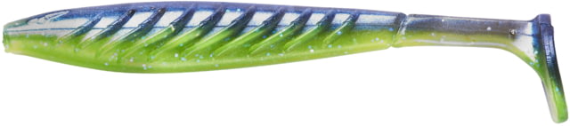 Yum Yum Pulse Swimbait-Soft Plastic Swimbaits 3.5in Sinful Shad