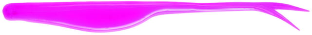 Yum Break'N Shad Soft Jerkbaits 10 Pack 5in Bubble Gum
