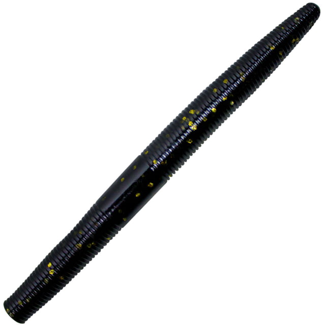 Yum Dinger 10 Pack 4in Black Gold Flake
