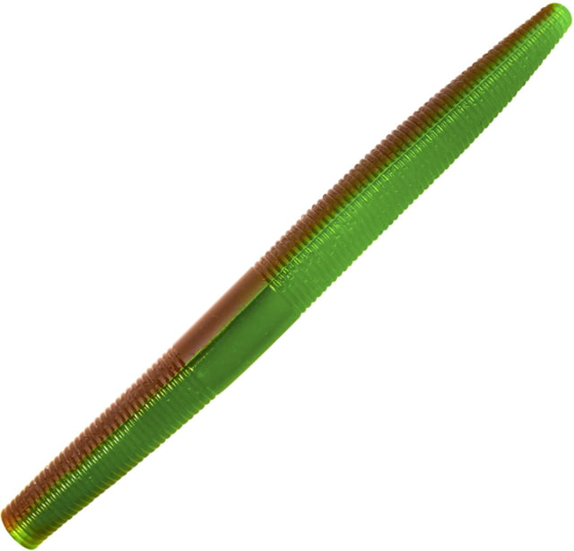 Yum Dinger 10 Pack 4in Bold Bluegill