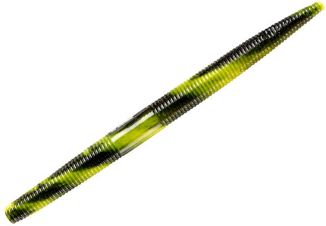 Yum Dinger 10 Pack 4in Bumblebee Swirl