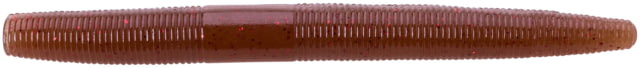 Yum Dinger 10 Pack 4in Oxblood/Red Flake