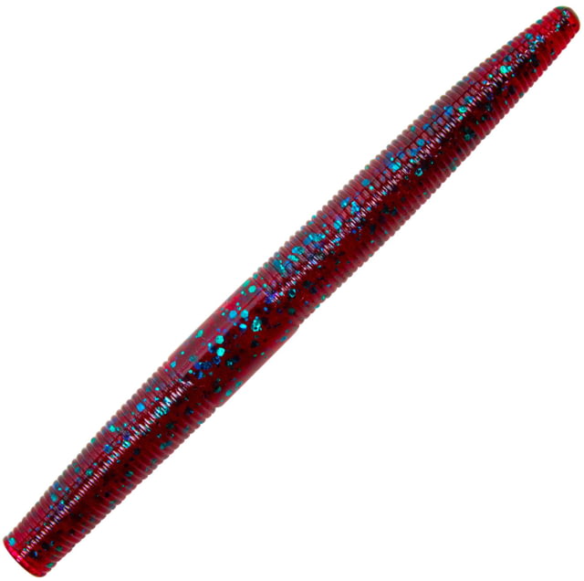 Yum Dinger 10 Pack 4in Red Bug