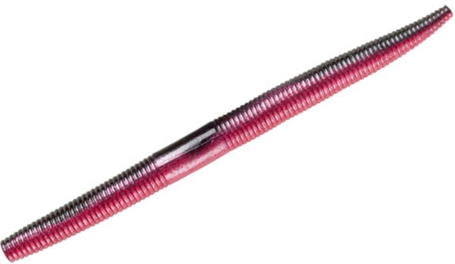 Yum Dinger 10 Pack 4in Red Shad
