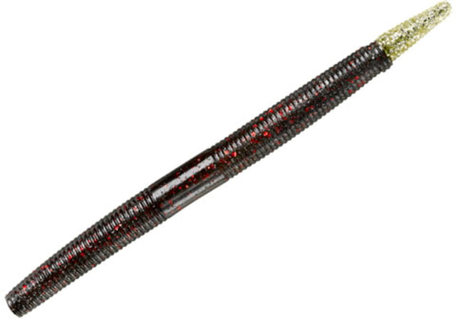 Yum Dinger 8 Pack 5in Black Neon Silver