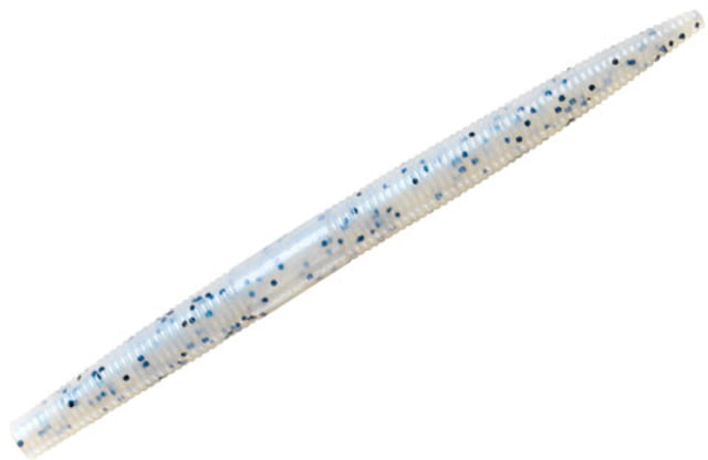Yum Dinger 8 Pack 5in Glimmer Blue Pepper