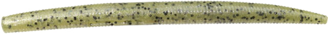 Yum Dinger 8 Pack 5in Olive Pepper
