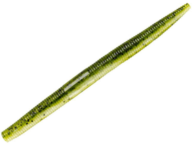 Yum Dinger 8 Pack 5in Watermelon Pearl Lam