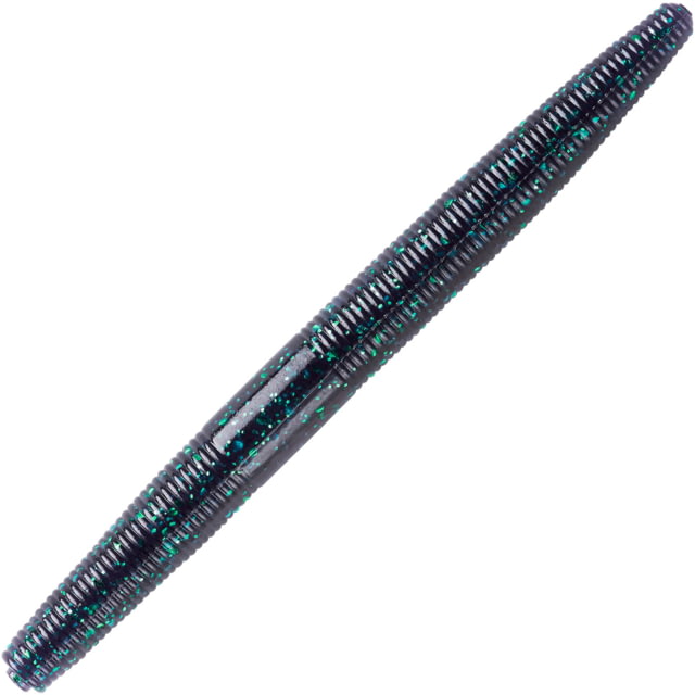 Yum Dinger Bulk Bait 30 Pack 4in Junebug