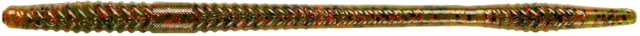 Yum Finesse Worm 6.5in Watermelon Red