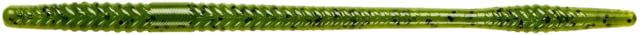 Yum Finesse Worm 6.5in Watermelon Seed
