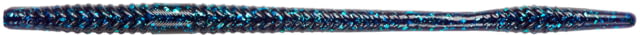 Yum Finesse Worm 8in Junebug