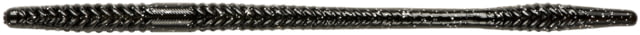 Yum Finesse Worm 8in Onyx