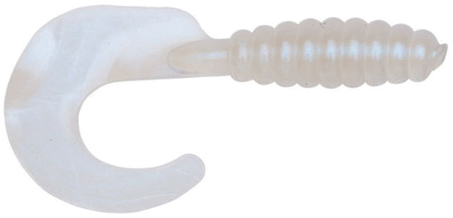Yum Yum Grub 18 Pack 2in Pearl White 1