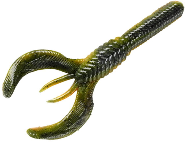 Yum Yum Money Craw Bait 3.75in Crawdad