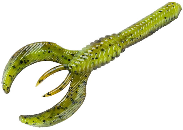 Yum Yum Money Craw Bait 3.75in Ultimate Craw