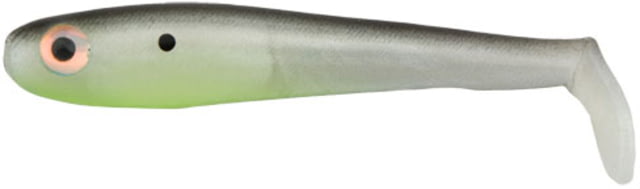 Yum Money Minnow 5 Pack 3.5in Hitch
