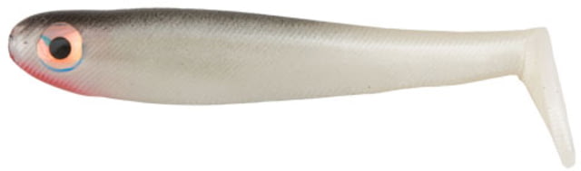 Yum Money Minnow Swimbaits 4 Pack 5in Tennessee Shad