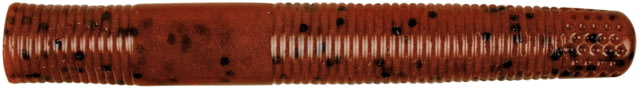Yum Yum Ned Dinger Bait 3in RS Brown