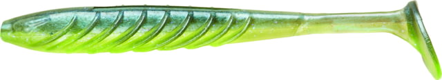 Yum Pulse Swimbait-Soft Plastic Swimbaits 8 Pack 4.5in Sinful Shad