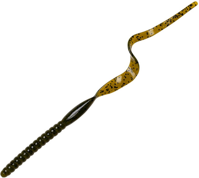 Yum Yum Ribbontail Bait 7.5in Watermelon Seed