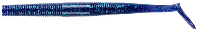 Yum Yum Swim'n Dinger Bait 10 Pack 4in Junebug