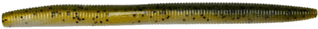 Yum Yum Thump'n Dinger Bait 10 Pack 6in Watermelon Pearl Lam