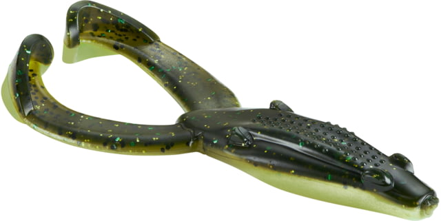 Yum Yum Tip Toad Bait 4.5in Bullfrog