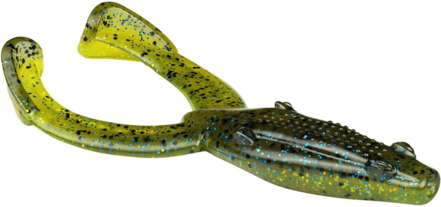 Yum Yum Tip Toad Bait 4.5in Summer Gill