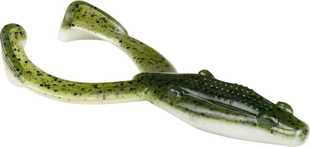 Yum Yum Tip Toad Bait 4.5in Watermelon Pearl Laminate