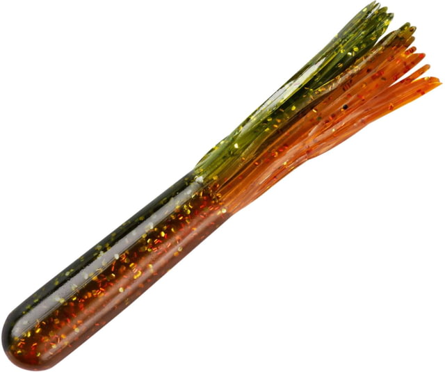 Yum Tube Bait 4in Camo