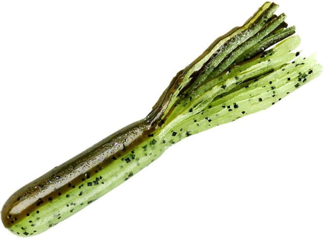 Yum Tube Bait 4in Ultimate Craw