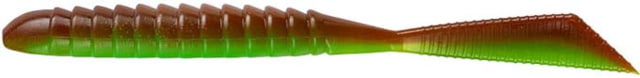 Yum Yum Warning Shot Bait 3.75in Bold Bluegill