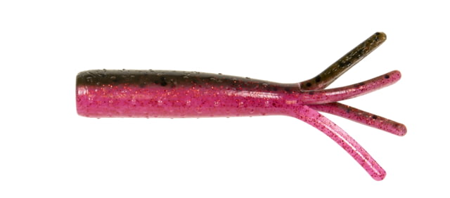 Z-man TRD Ticklerz Soft Bait 8 2.75in Bubble Gut