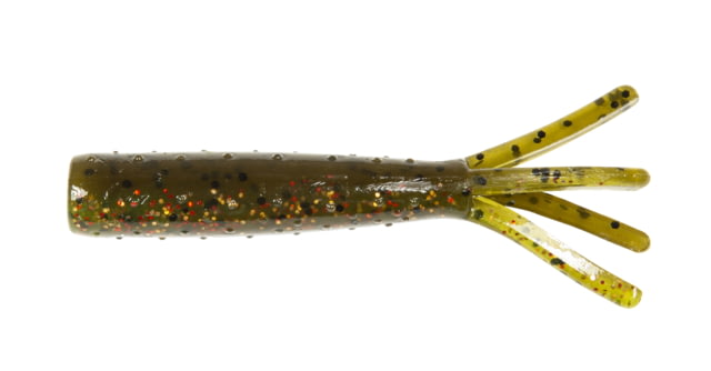 Z-man TRD Ticklerz Creature Bait 8 2.75in Canada Craw