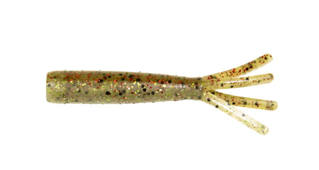 Z-man TRD Ticklerz Soft Bait 8 2.75in Houdini