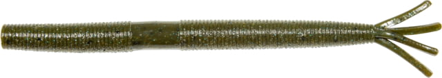 Z-man Bang Stickz Soft Bait 6 5.75in Blue
